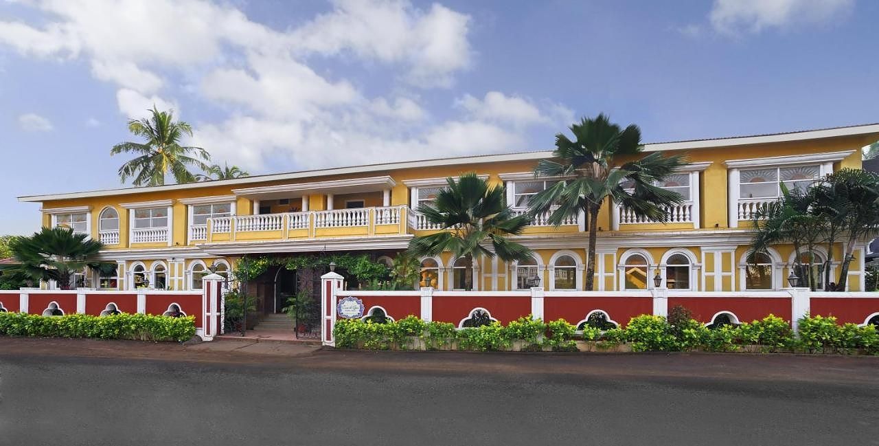 undefined Casa De Goa - Boutique Resort 6