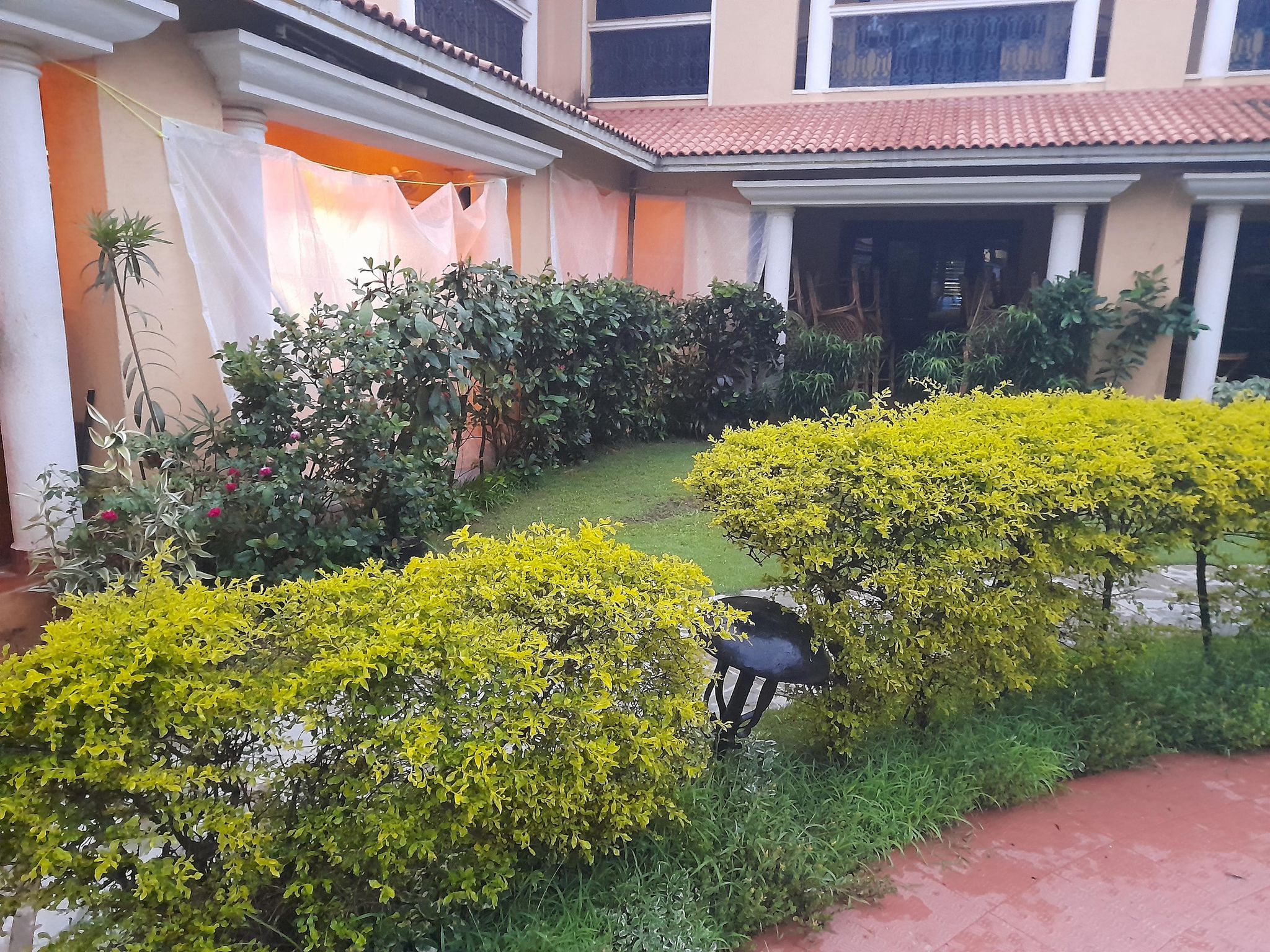 undefined Casa De Goa - Boutique Resort 9