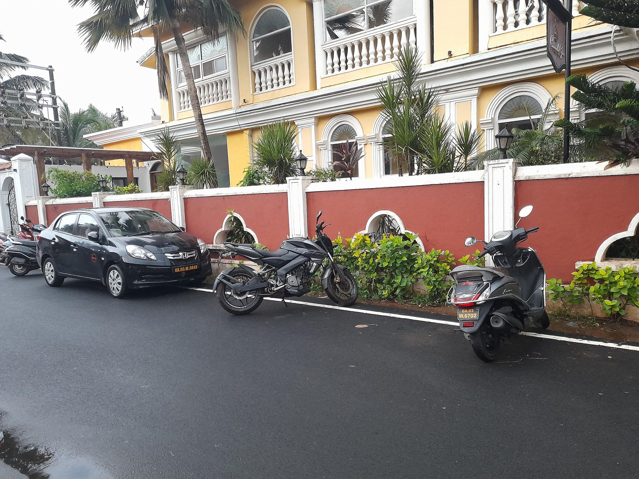 undefined Casa De Goa - Boutique Resort 8