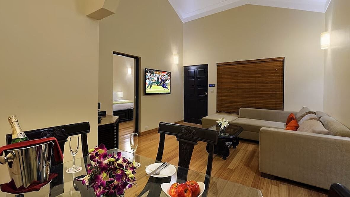 Suite