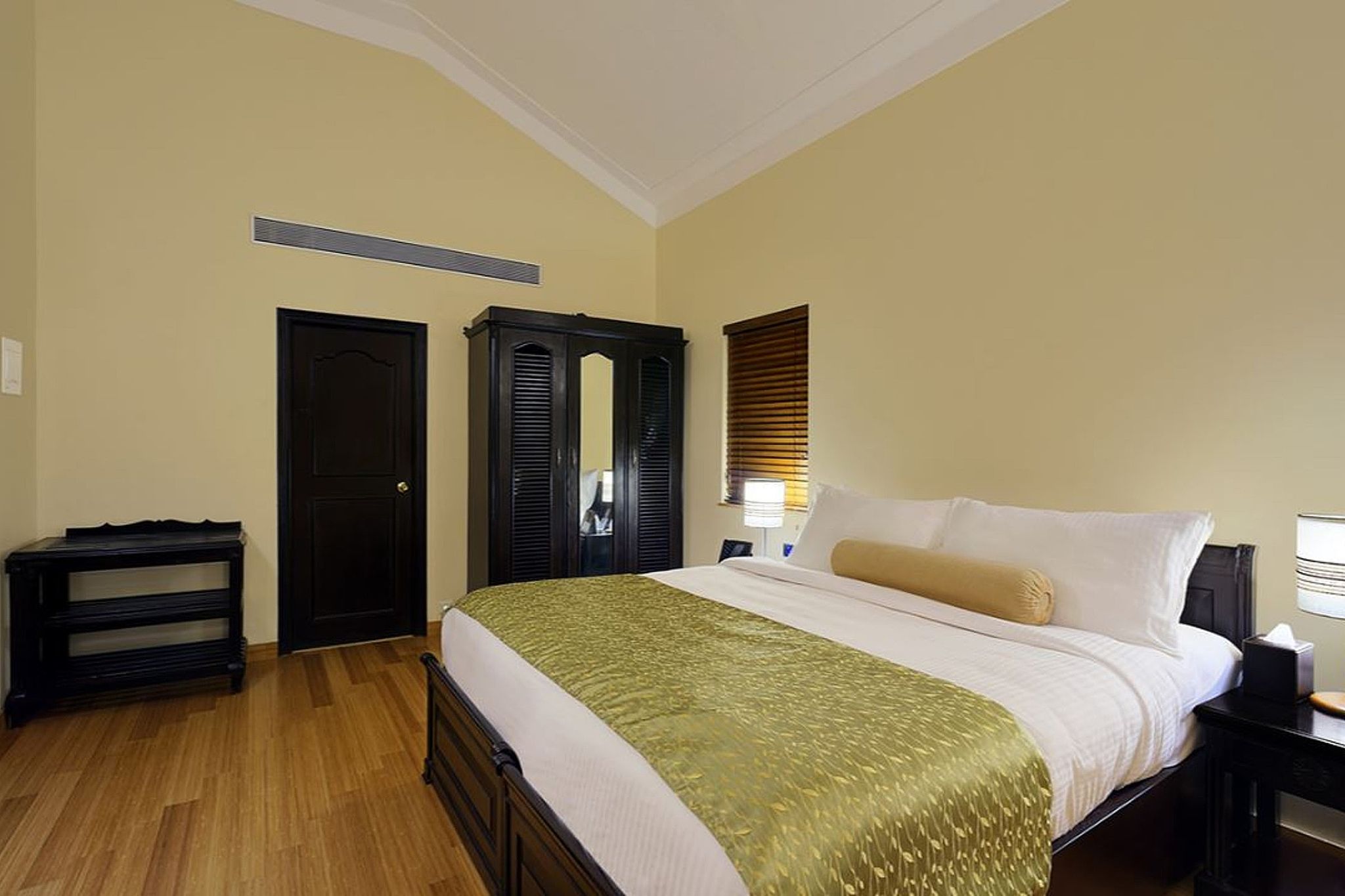 undefined Casa De Goa - Boutique Resort 5