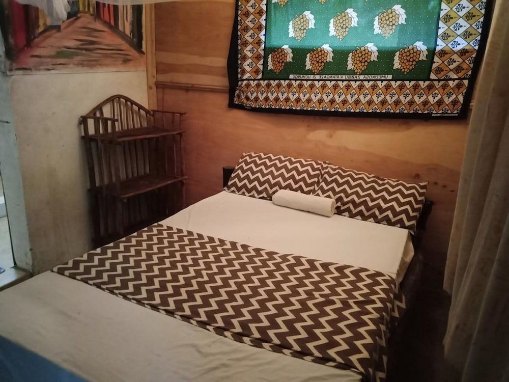 Basic Double Room