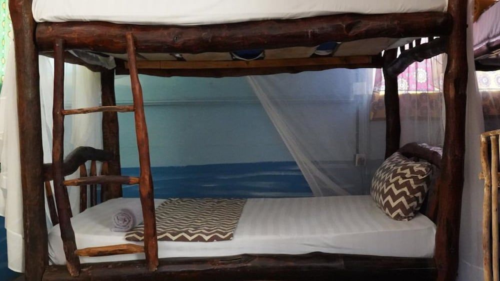 Shared Dormitory