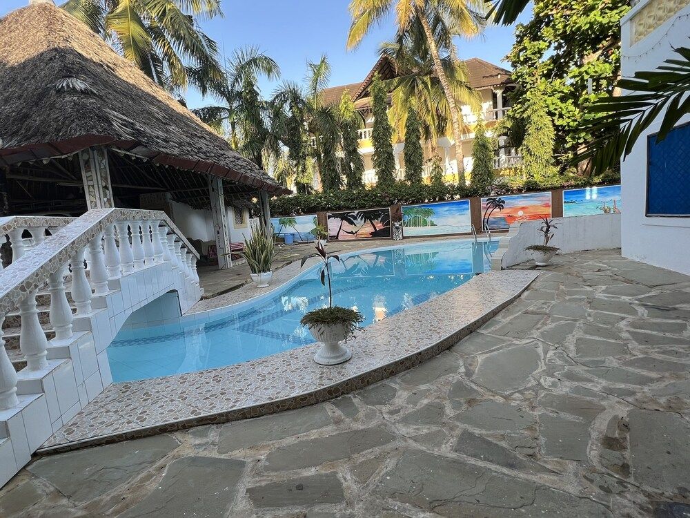 Charming and Remarkable15-bed Villa in Diani Beach Villa 8