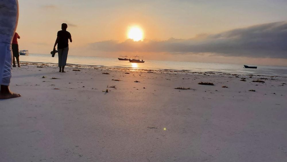 Charming and Remarkable15-bed Villa in Diani Beach Villa 25