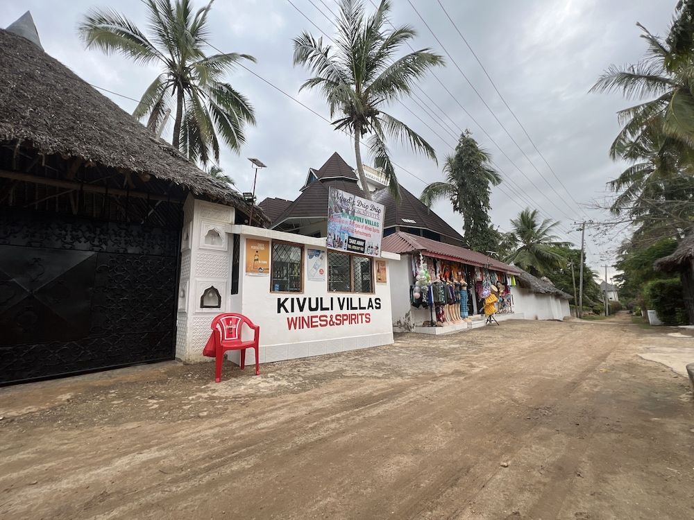 Charming and Remarkable15-bed Villa in Diani Beach Villa 27