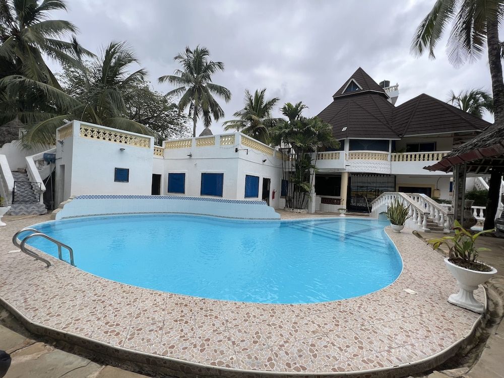 Charming and Remarkable15-bed Villa in Diani Beach Villa 5