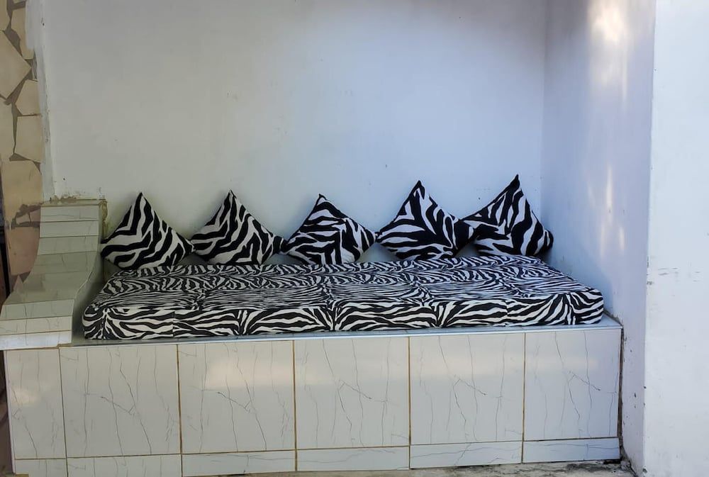 Charming and Remarkable15-bed Villa in Diani Beach Villa 16