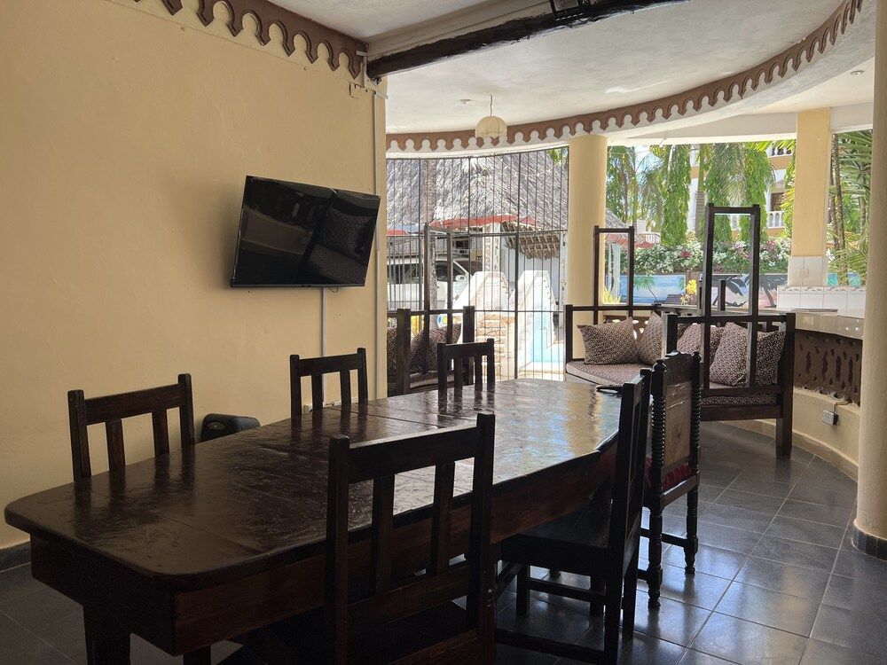 Charming and Remarkable15-bed Villa in Diani Beach Villa 15