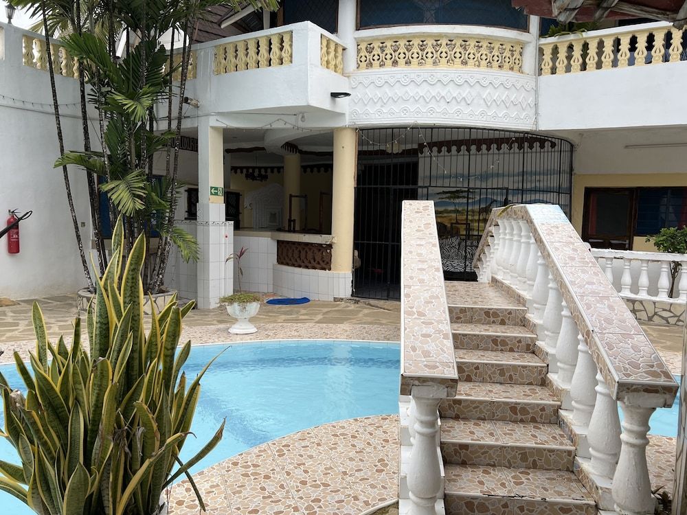 Charming and Remarkable15-bed Villa in Diani Beach Villa 6