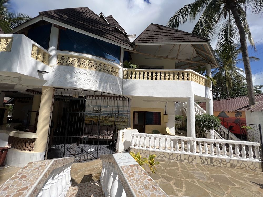 Charming and Remarkable15-bed Villa in Diani Beach Villa 24