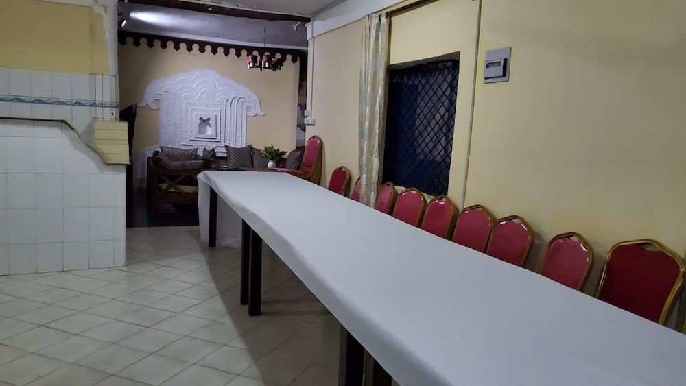 Charming and Remarkable15-bed Villa in Diani Beach Villa 20