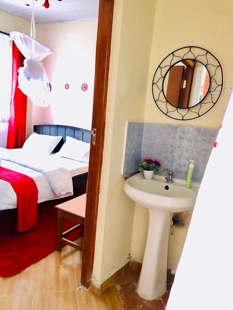 Comfort Apartment, 1 Bedroom