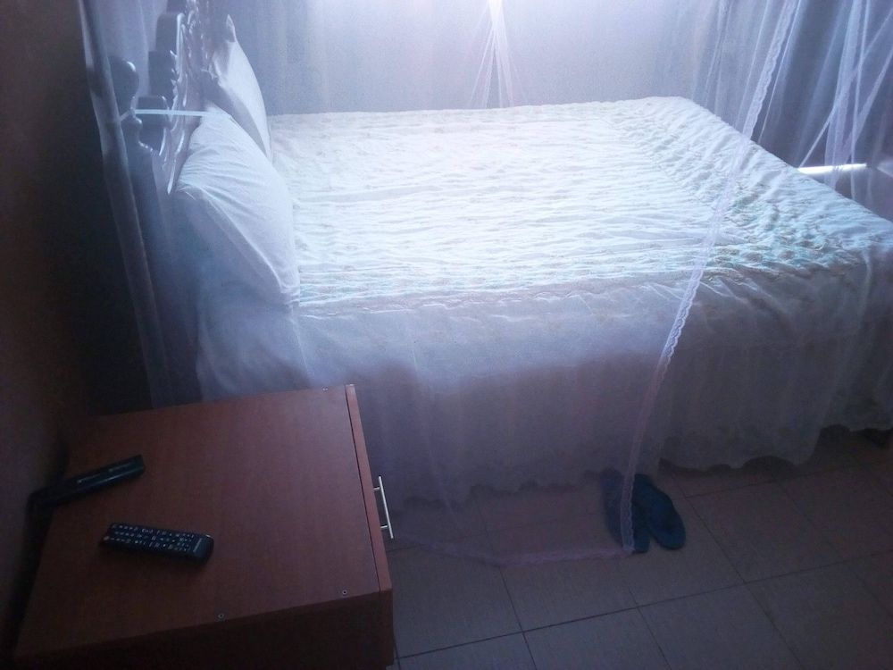 Sirlo Hotel Double Room 2