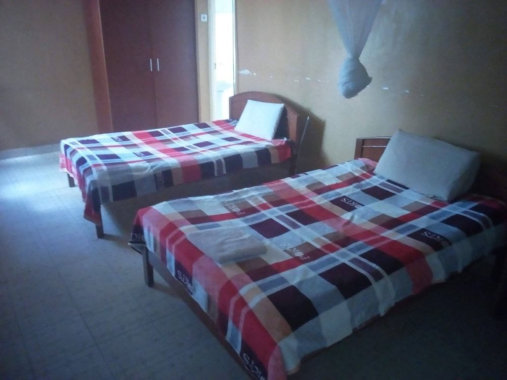 Sirlo Hotel Double Room 5