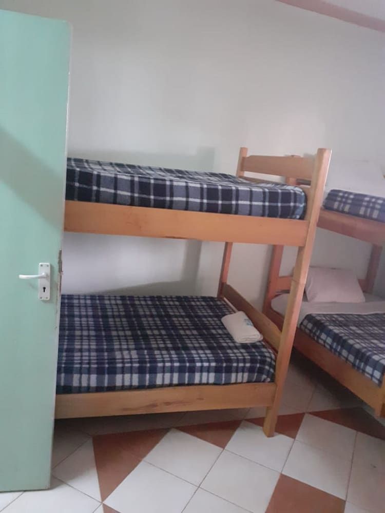 Ukombozi Retreat & Conference Centre - Hostel Shared Dormitory 2