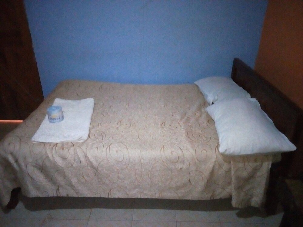 Brixton Motel