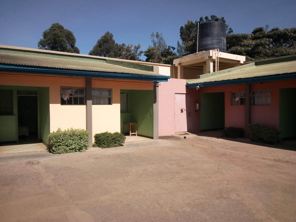 Brixton Motel