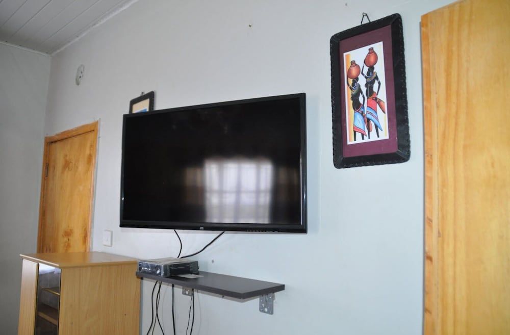 Achill Houses Family House, 4 Bedrooms, Patio 5