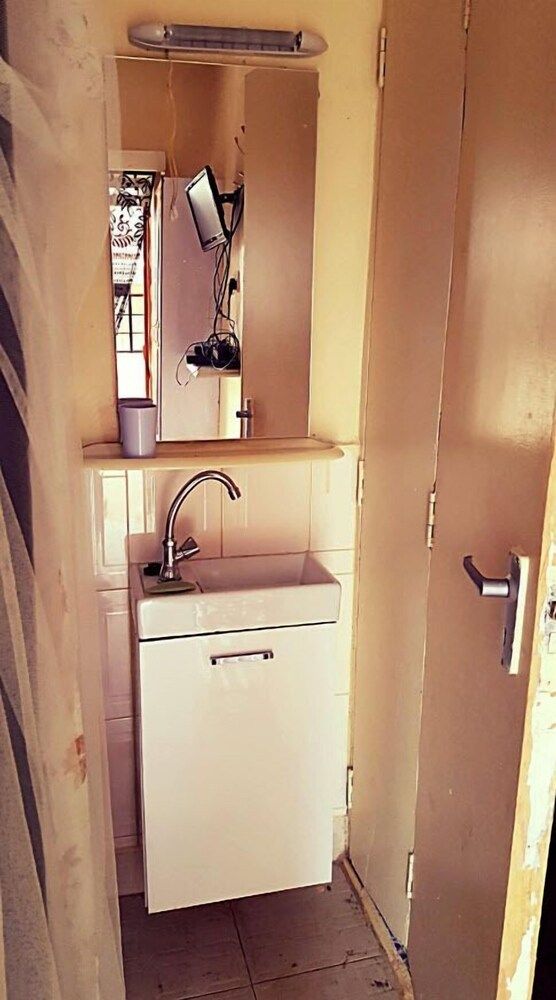 Achill Houses Basic Studio, 1 Bedroom 3