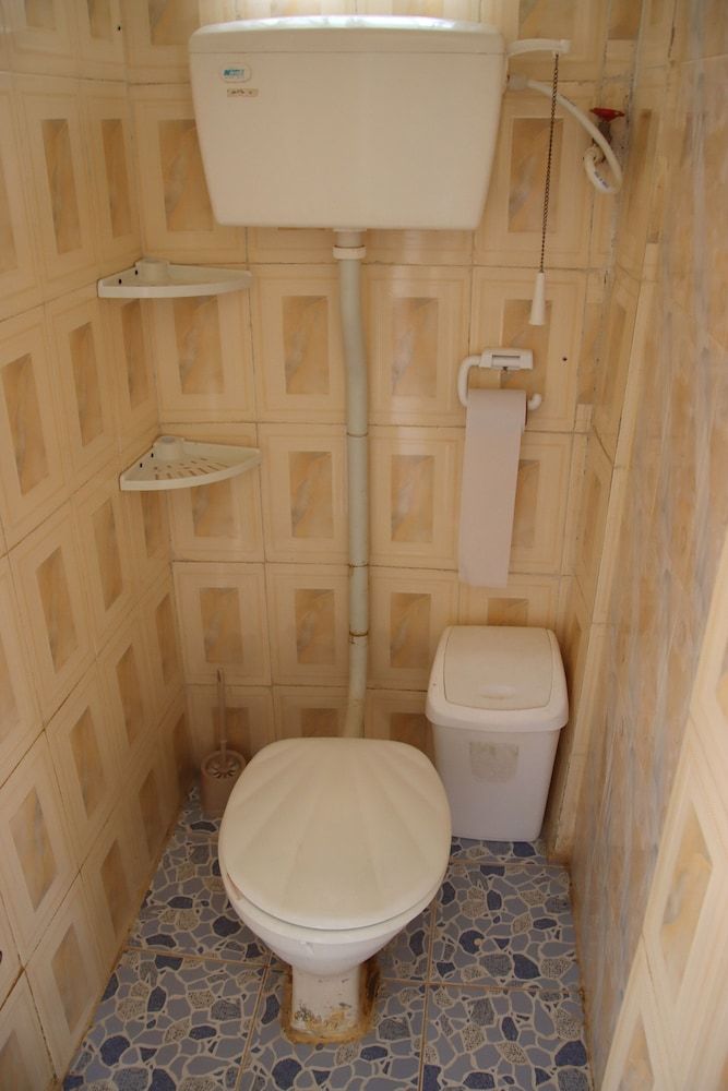 Achill Houses Basic Studio, 1 Bedroom 4