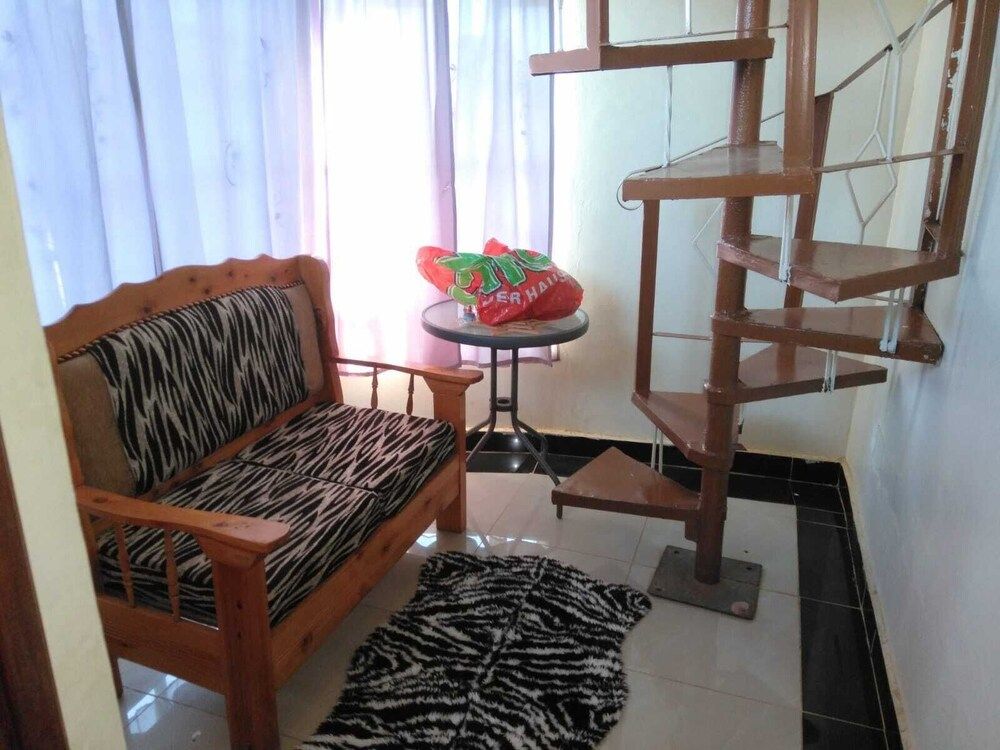 Achill Houses Family House, 4 Bedrooms, Patio 4