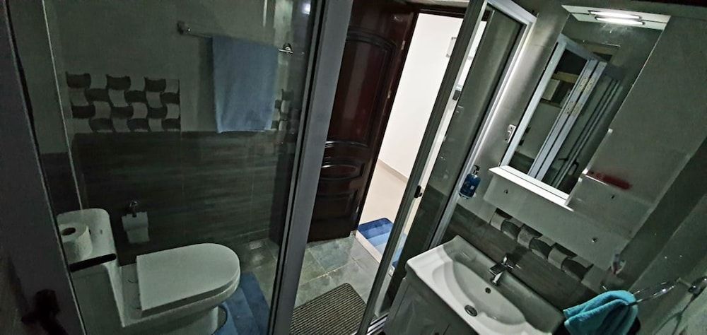 At Home With Ian Standard Double Room 9