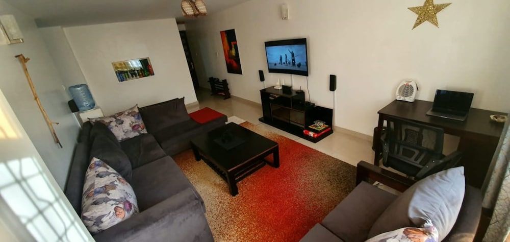 At Home With Ian Standard Double Room 5