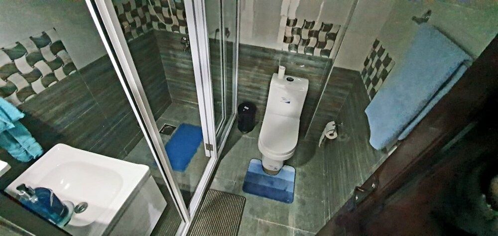 At Home With Ian Standard Double Room 8