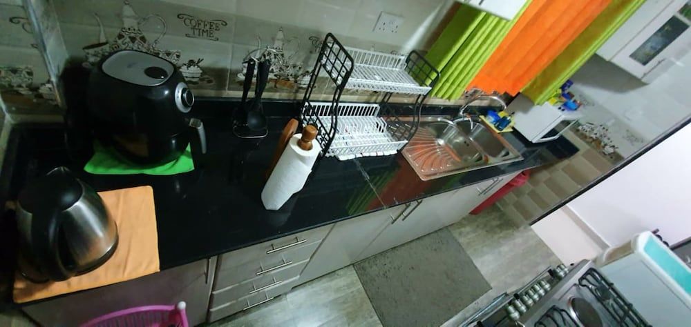 At Home With Ian Standard Double Room 11