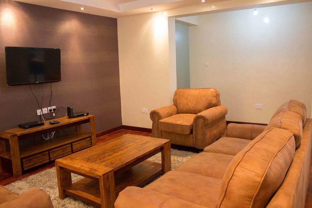 Sky View Park Apartments Executive Apartment, 3 Bedrooms 22