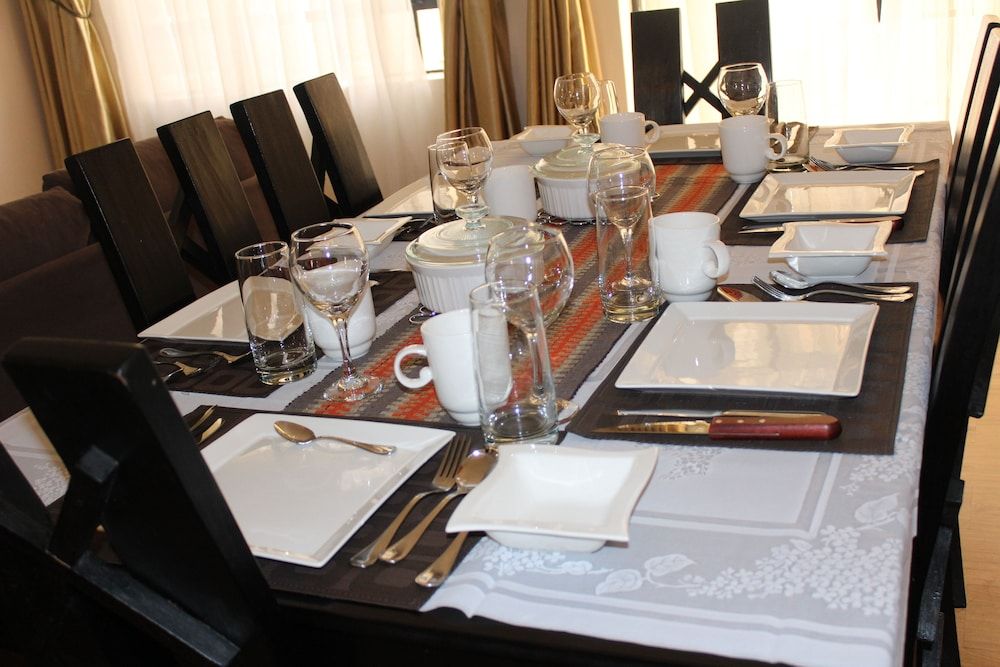 Sky View Park Apartments Premium Apartment, 2 Bedrooms 14