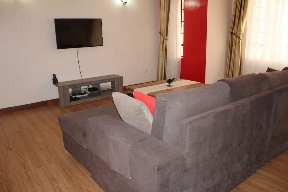 Sky View Park Apartments Premium Apartment, 2 Bedrooms 19