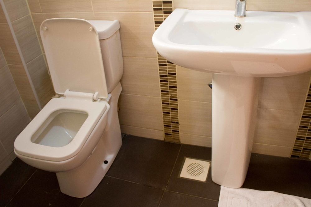 Sky View Park Apartments Executive Apartment, 3 Bedrooms 32