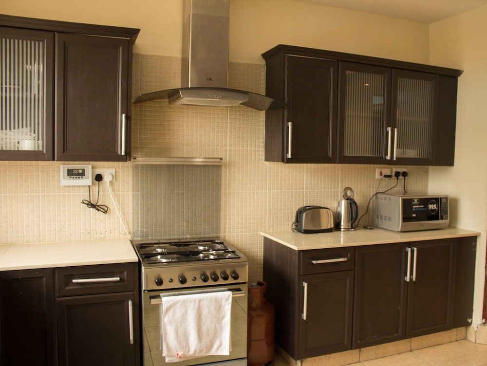 Sky View Park Apartments Executive Apartment, 3 Bedrooms 12