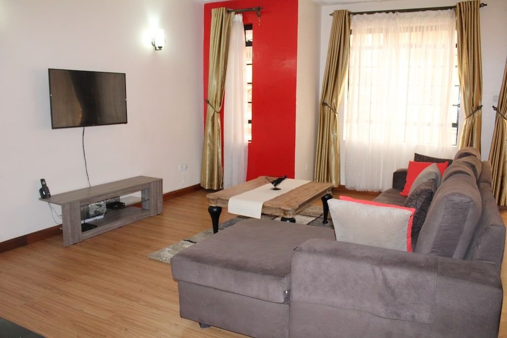 Sky View Park Apartments Premium Apartment, 2 Bedrooms 20