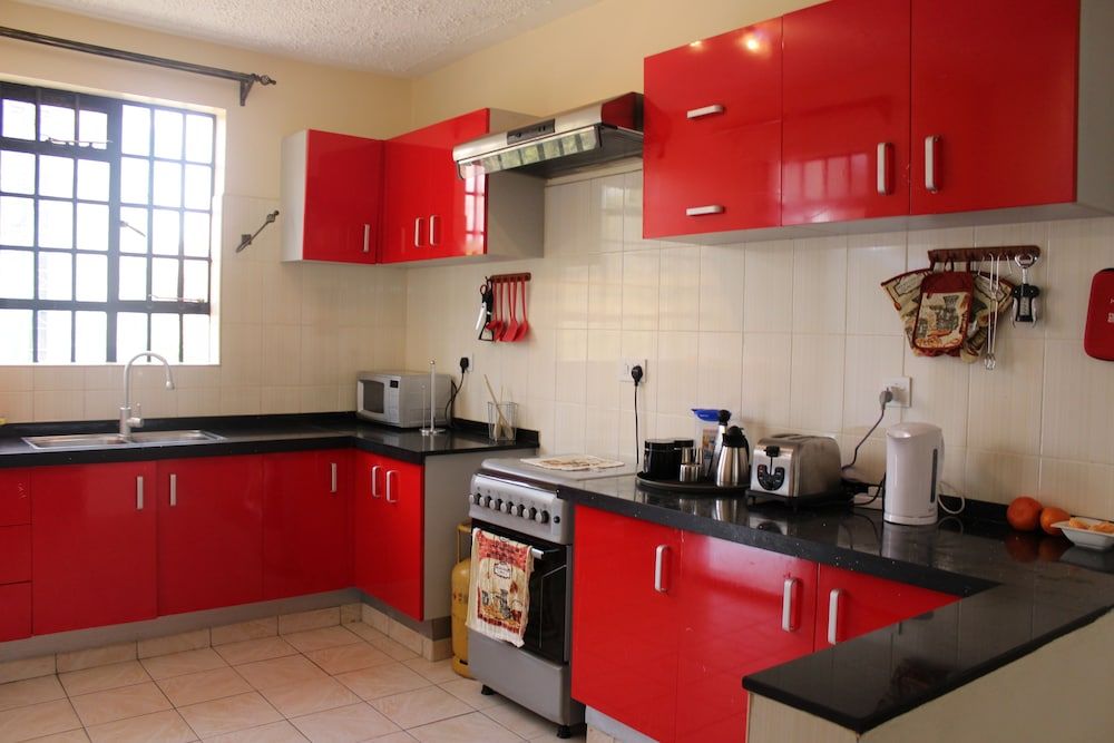 Sky View Park Apartments Premium Apartment, 2 Bedrooms 16