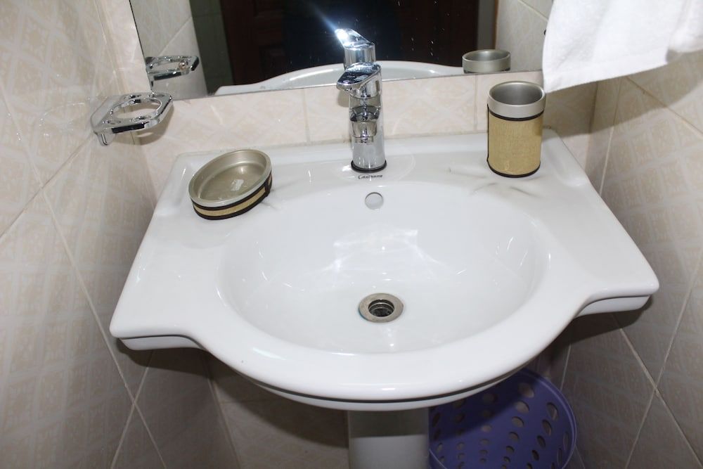 Sky View Park Apartments Premium Apartment, 2 Bedrooms 25