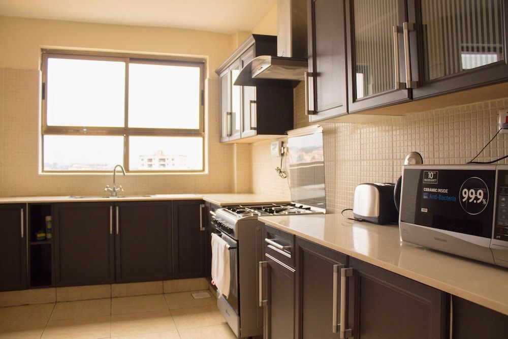 Sky View Park Apartments Executive Apartment, 3 Bedrooms 11