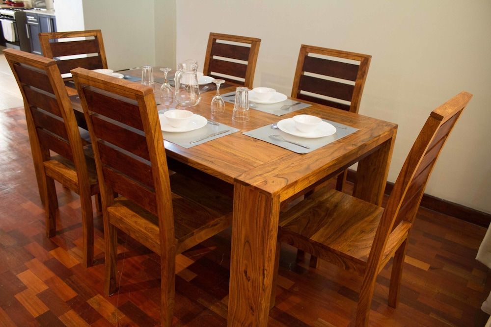 Sky View Park Apartments Executive Apartment, 3 Bedrooms 6