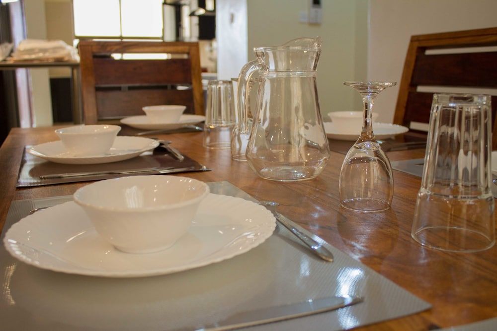 Sky View Park Apartments Executive Apartment, 3 Bedrooms 25