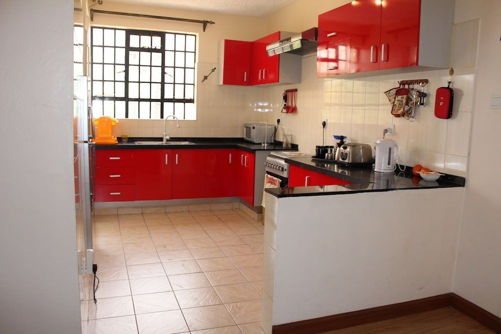 Sky View Park Apartments Premium Apartment, 2 Bedrooms 15