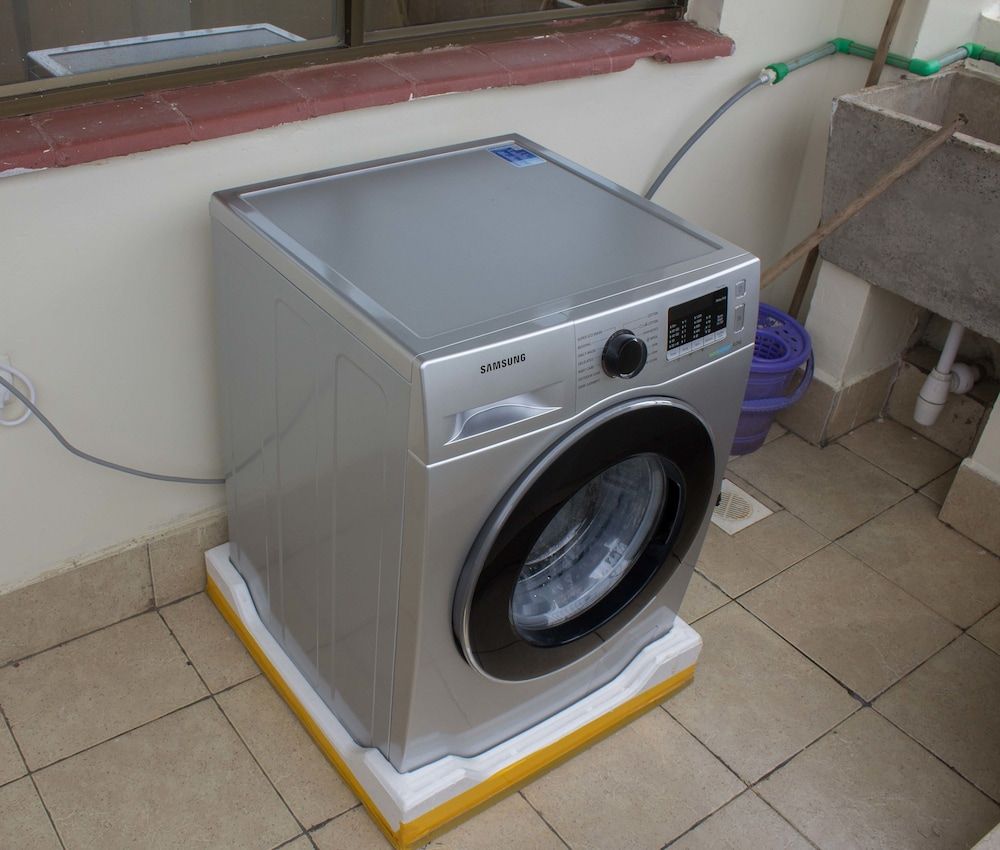 Sky View Park Apartments Executive Apartment, 3 Bedrooms 24