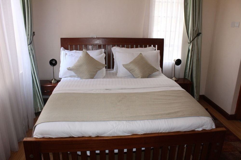 Sky View Park Apartments Premium Apartment, 2 Bedrooms 11