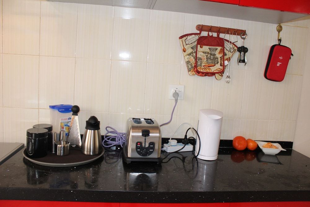 Sky View Park Apartments Premium Apartment, 2 Bedrooms 21