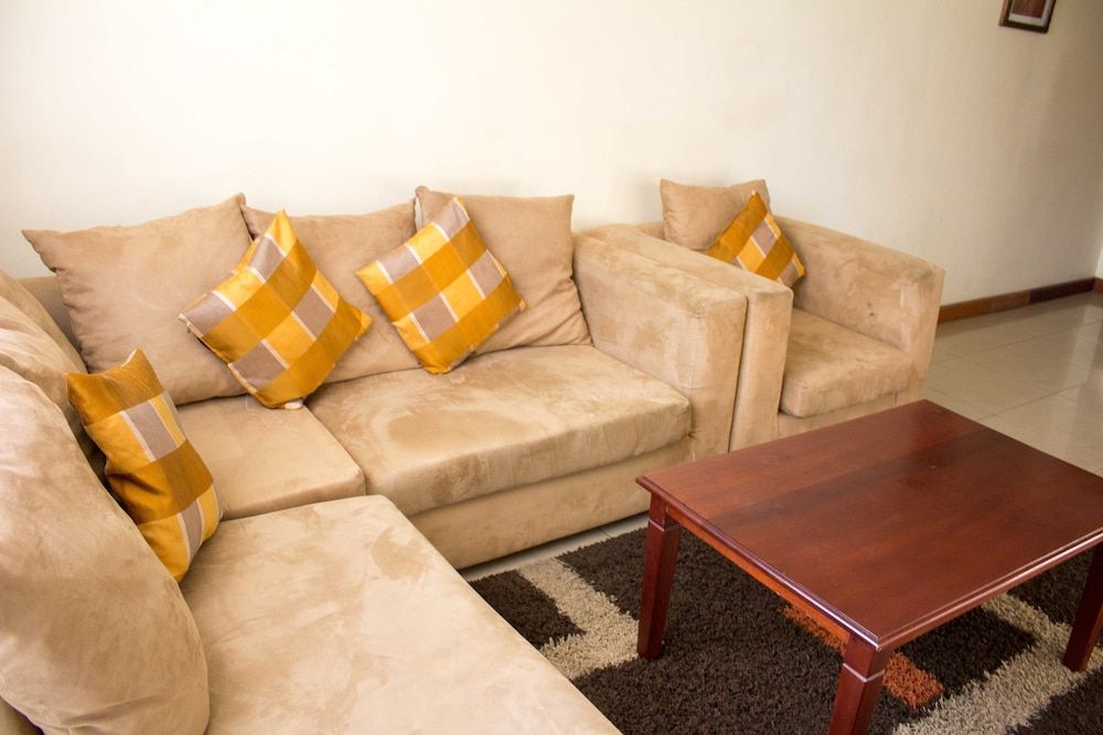undefined Sky View Park Apartments 3