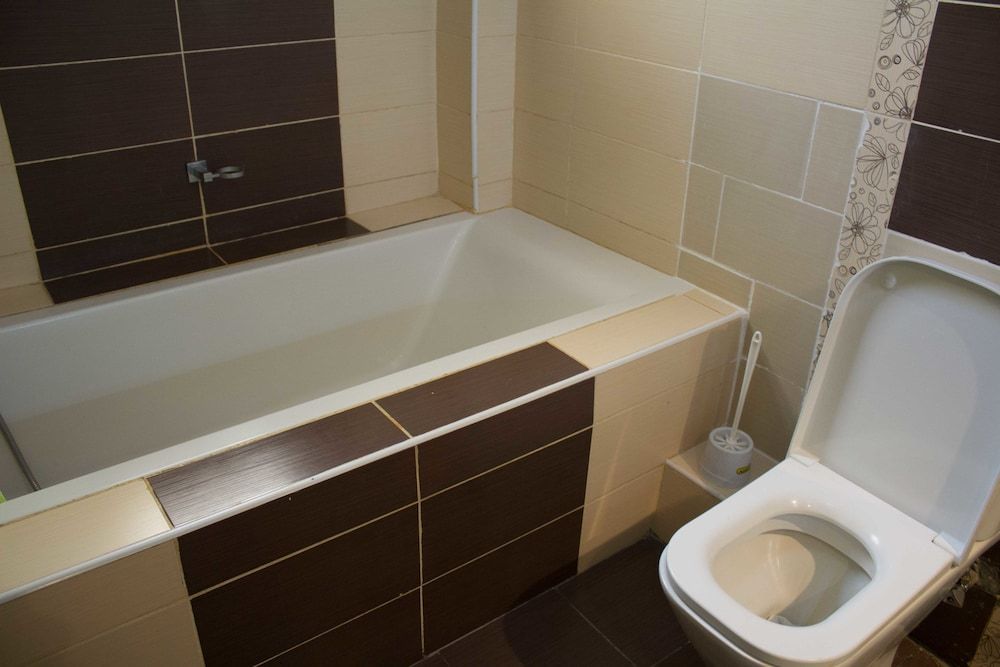 Sky View Park Apartments Executive Apartment, 3 Bedrooms 29