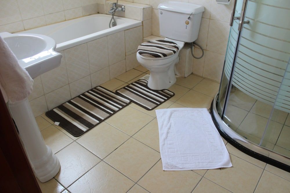 Sky View Park Apartments Premium Apartment, 2 Bedrooms 22