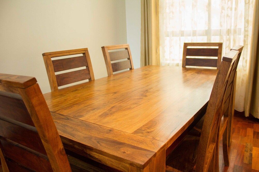 Sky View Park Apartments Executive Apartment, 3 Bedrooms 9