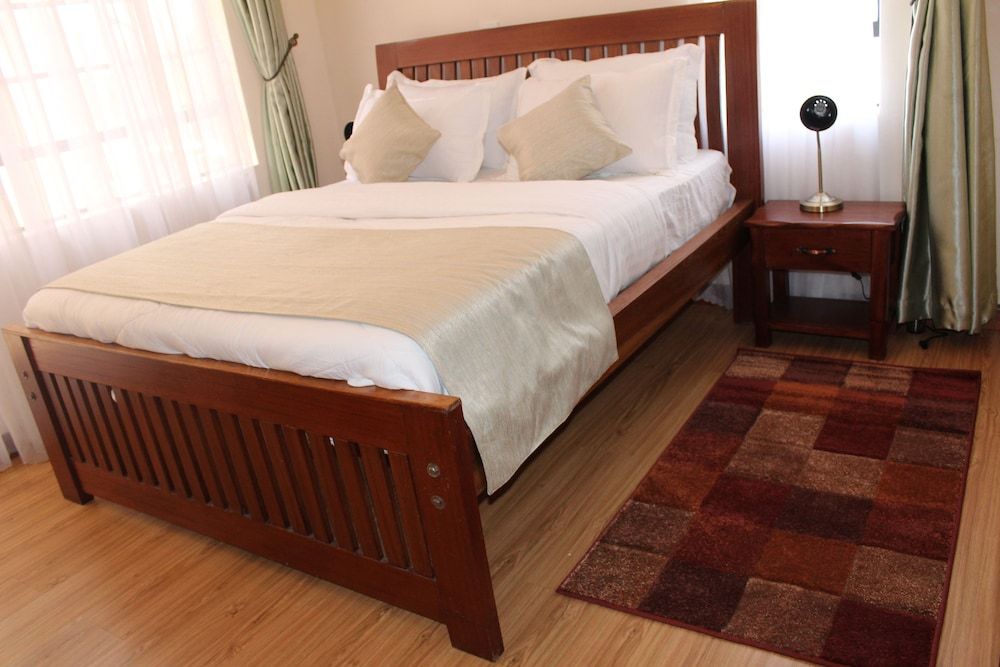 Sky View Park Apartments Premium Apartment, 2 Bedrooms 10